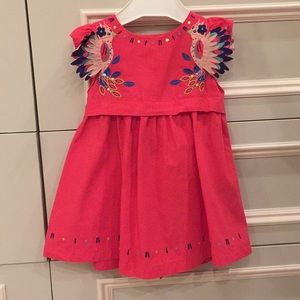 Gorgeous baby dress